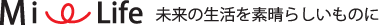 ロゴ